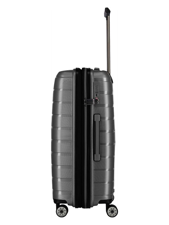 Travelite Air Base 4-hjulet kuffertsæt 3 stk.