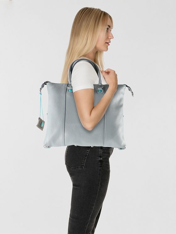 Gabs G3 Håndtaske Læder 36.5 cm Gabs G3 Håndtaske Læder 36.5 cm