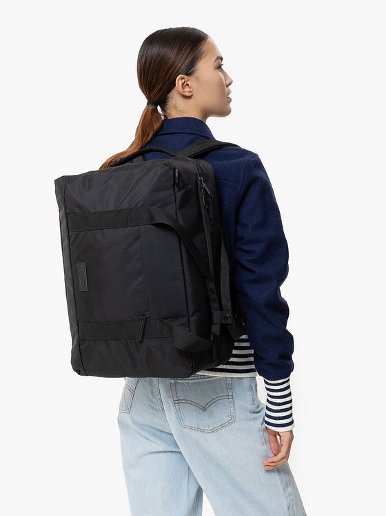 Eastpak Multipak matkarepussa 46 cm kannettava tietokone lokero