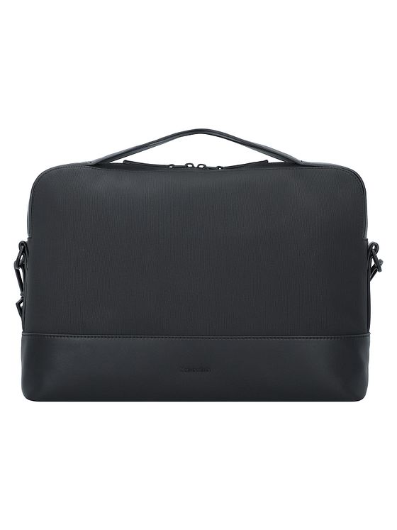 Calvin Klein Tech Sensual Laptoptaske 40 cm