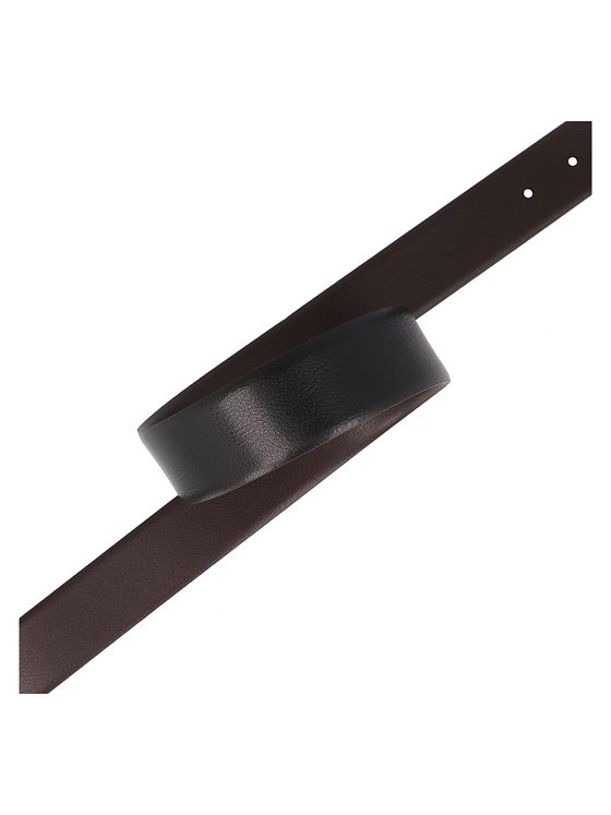 Joop! Haka vendbart læderbælte Joop! Haka vendbart læderbælte