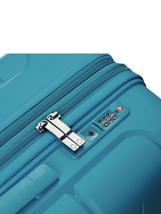 MODO by Roncato Starlight 3.0 4 hjul Kuffert 2-delt med strækfold MODO by Roncato Starlight 3.0 4 hjul Kuffert 2-delt med strækfold