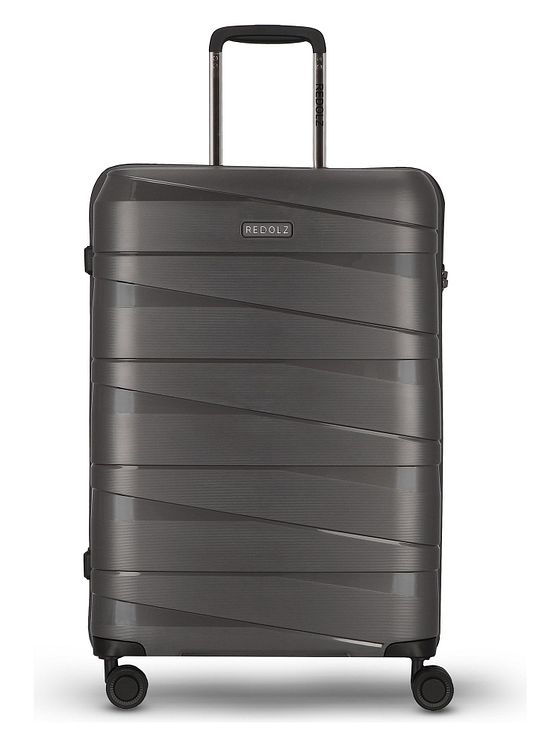 Redolz Essentials 10 MEDIUM 4 hjul Trolley 67 cm