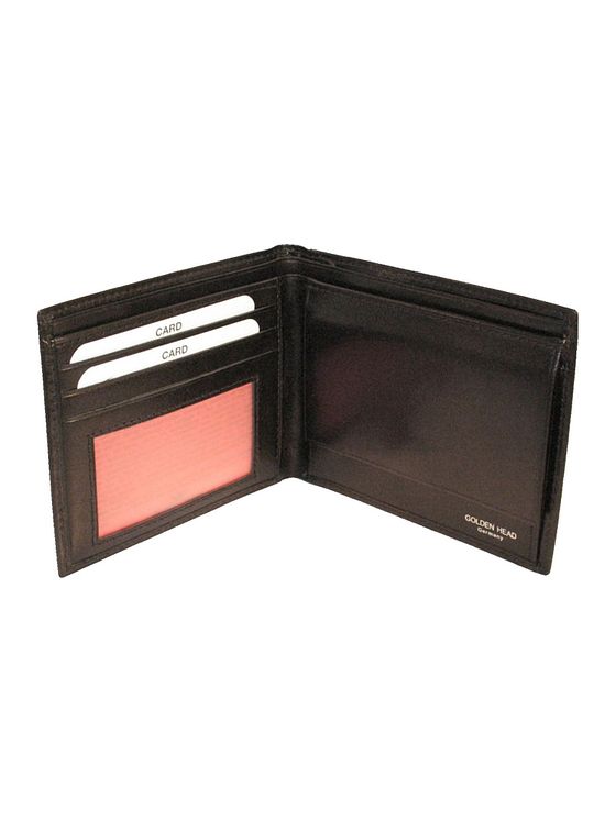 Golden Head Colorado pung RFID læder 12,5 cm