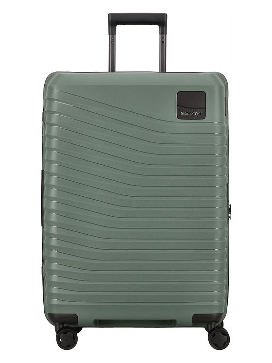 Samsonite Intuo 4 hjul Trolley M 69 cm med strækfold