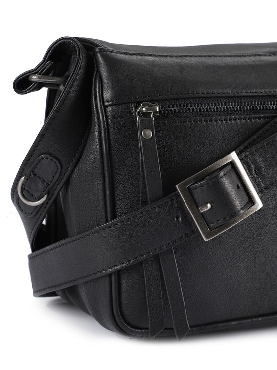 Harbour 2nd Just Pure Skuldertaske Læder 27 cm Harbour 2nd Just Pure Skuldertaske Læder 27 cm