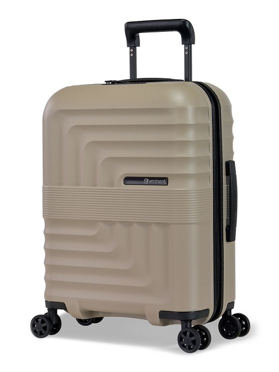 Eminent Dandelion 4 kolečka Kabinkový kufr S 40 cm