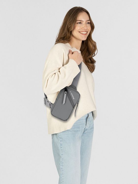 Polestream Taška přes rameno Strz by Barcelona 20,5 cm