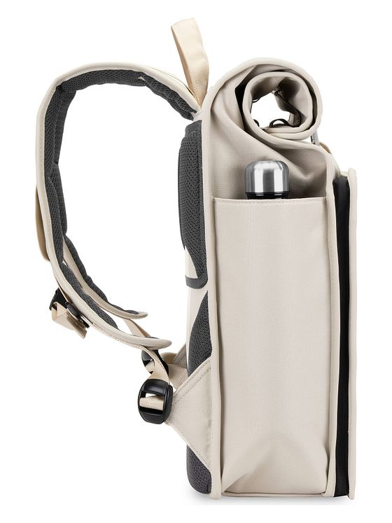 Kapten & Son Lund Pro rejserygsæk 48,5 cm med rum til bærbar computer