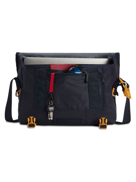 Timbuk2 Heritage Flight Classic Messenger M 46 cm přihrádka na notebook