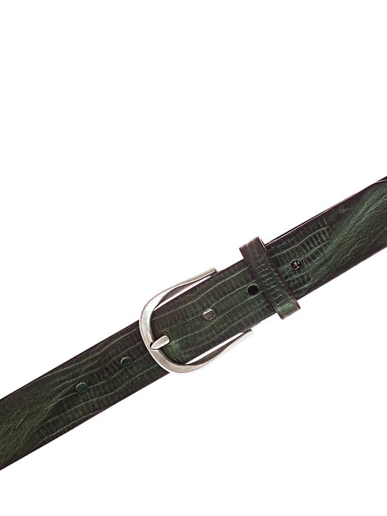 b.belt Bælte Læder