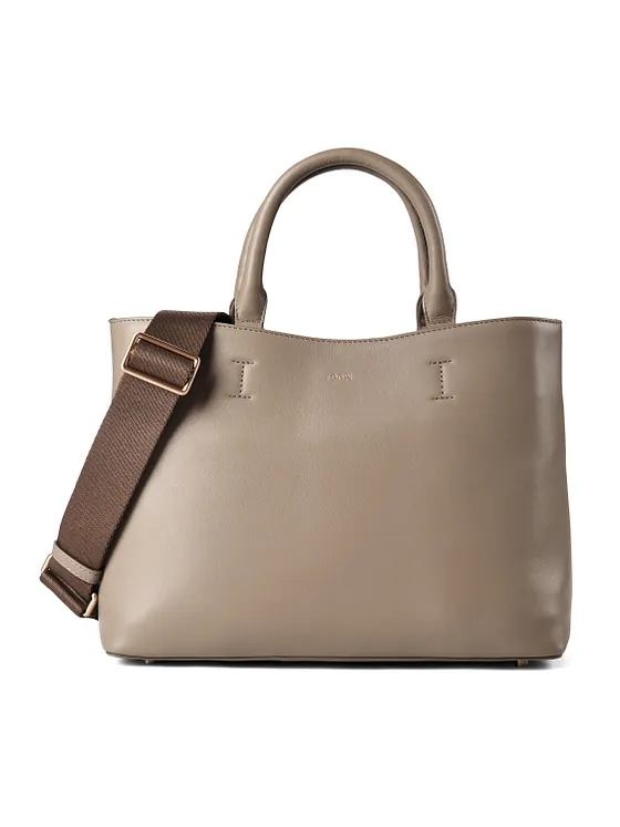 Joop! Kiana Käsilaukku Nahka 32 cm Joop! Kiana Käsilaukku Nahka 32 cm