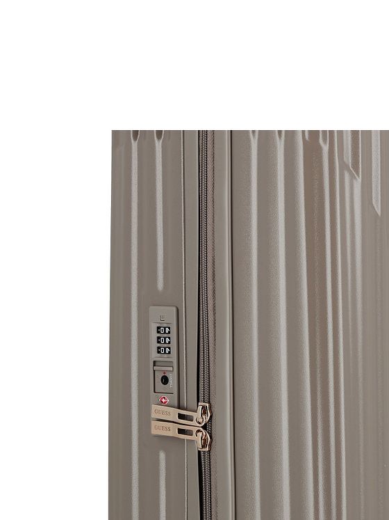 Guess Centennial 4 kolečka Kabinkový kufr 55.5 cm