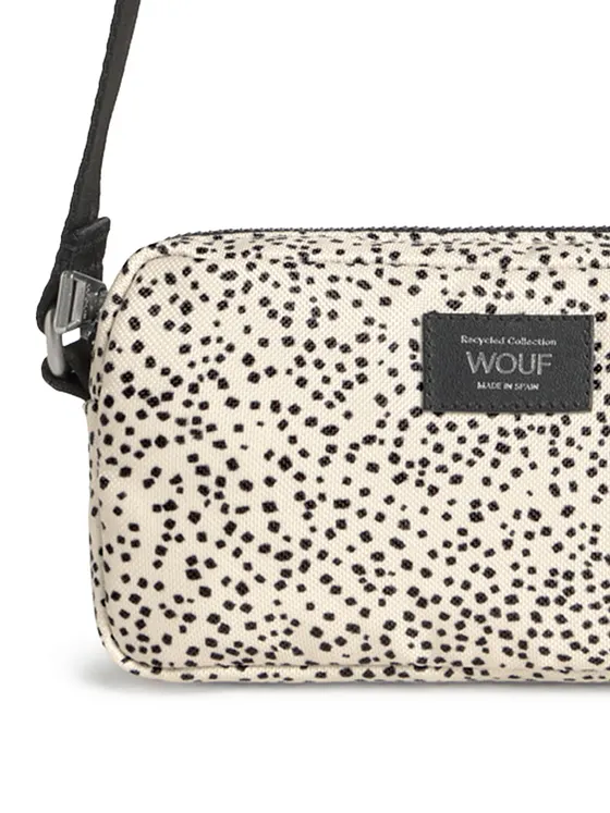 Wouf Daily Bolsa de hombro 19 cm Wouf Daily Bolsa de hombro 19 cm