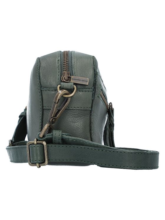 Cowboysbag Miami Skuldertaske Læder 20 cm Cowboysbag Miami Skuldertaske Læder 20 cm
