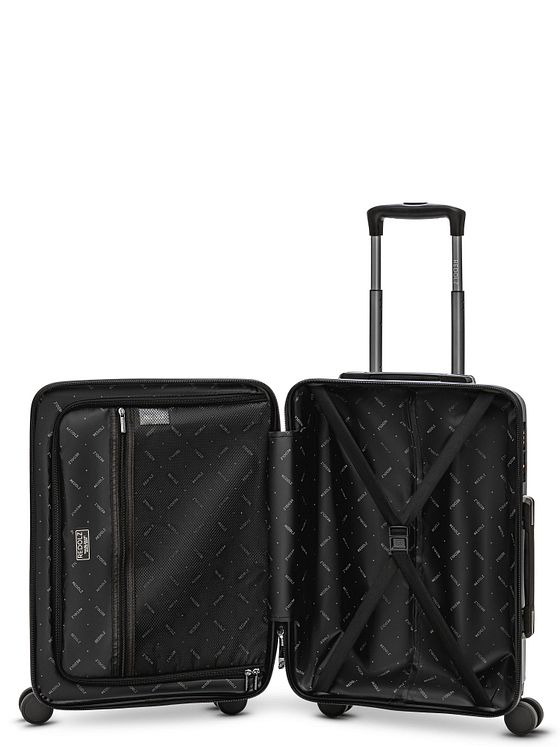 Redolz Essentials 05 CABIN 4 hjul Kabinetrolley 55 cm