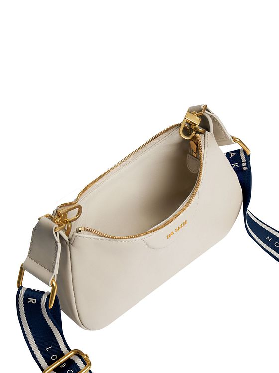 Ted Baker Essiy Skuldertaske Læder 25 cm