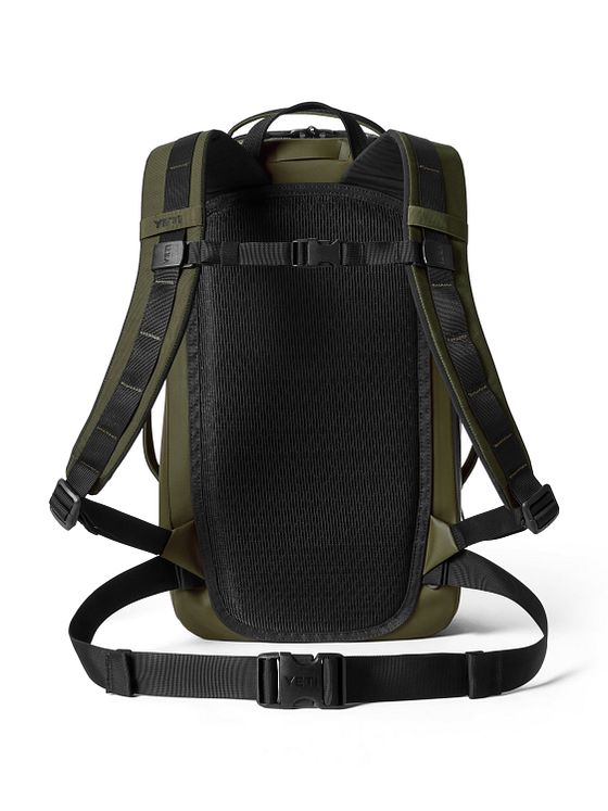 Yeti Cayo Batoh 55 cm Kapsa na notebook