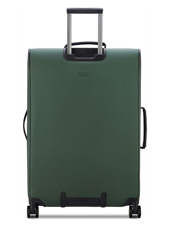 Delsey Paris Turenne Soft 4-hjuls trolley 77 cm med ekspansionsfold