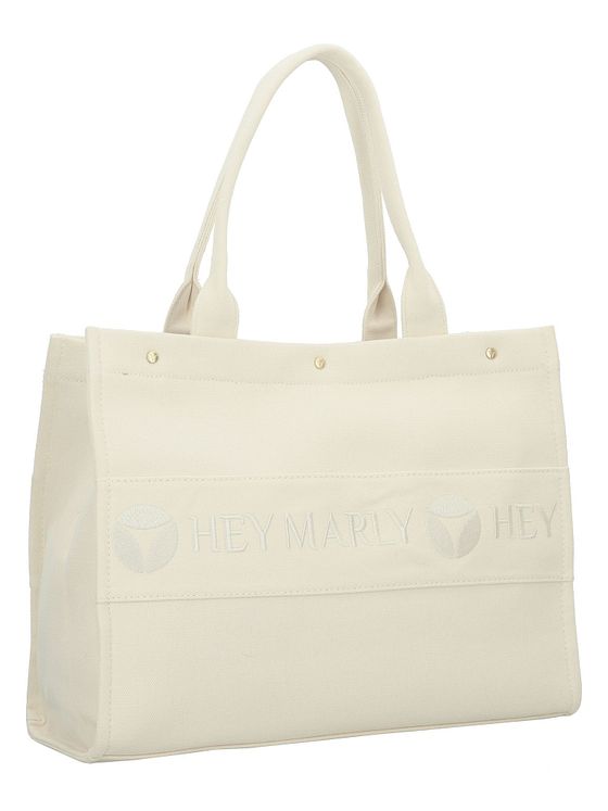 Hey Marly Signature Bag Shopper-taske 41 cm Hey Marly Signature Bag Shopper-taske 41 cm