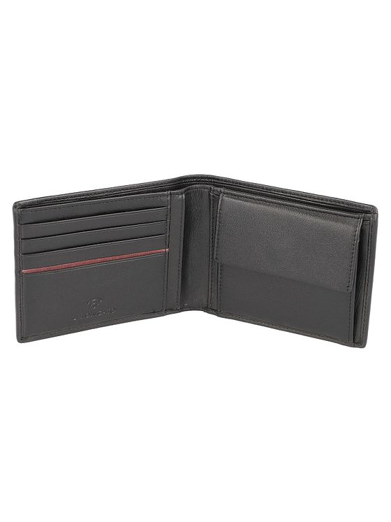 Roncato Avana pung RFID læder 13 cm Roncato Avana pung RFID læder 13 cm