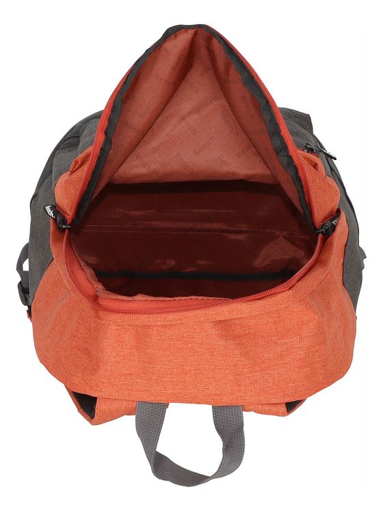 Bench Klassisk rygsæk med 42 cm rum til bærbar computer