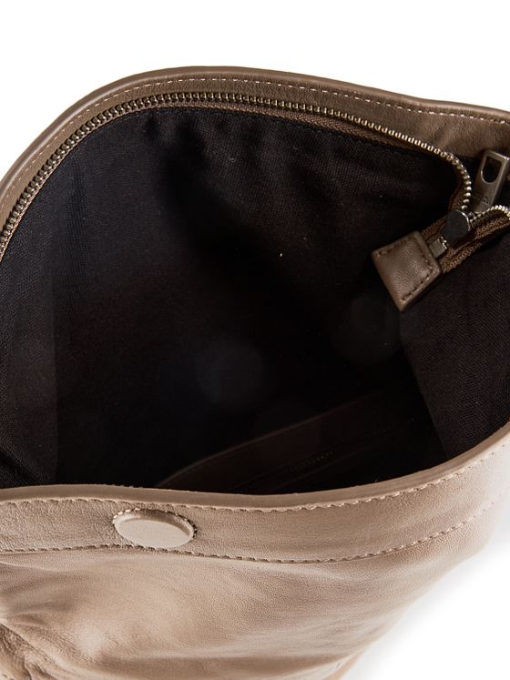 Liebeskind Elvira City-rygsæk M Læder 36 cm