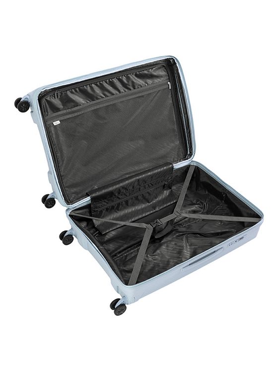 Epic Anthem 4 hjul Trolley 75 cm med strækfold Epic Anthem 4 hjul Trolley 75 cm med strækfold