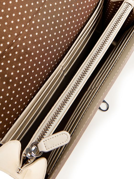 Picard Rome Clutch pung Læder 23 cm Picard Rome Clutch pung Læder 23 cm