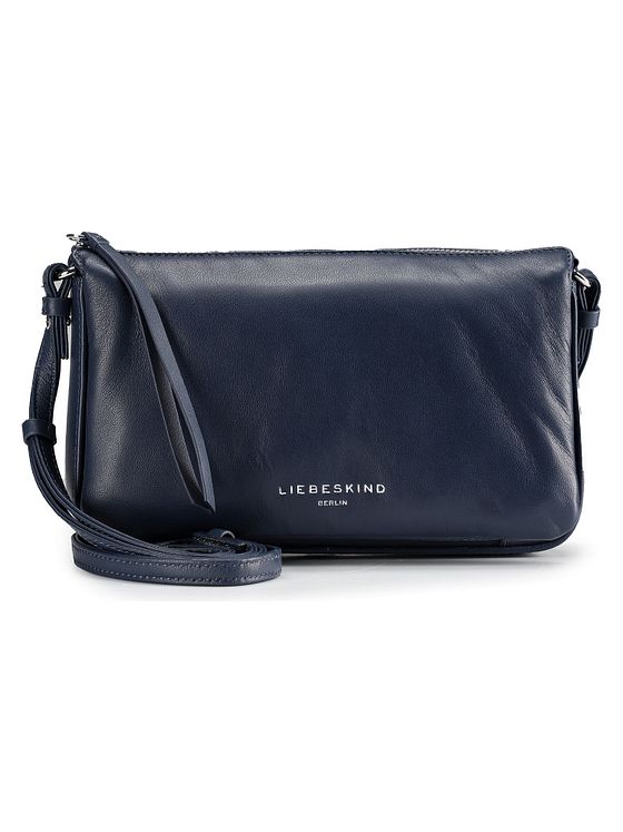 Liebeskind Skuldertaske S Læder 24.5 cm