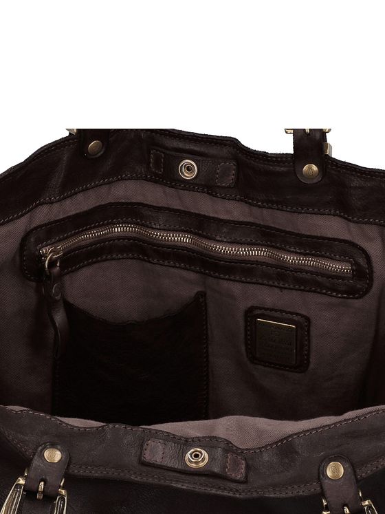 Campomaggi Lidia Shopper-taske Læder 41 cm