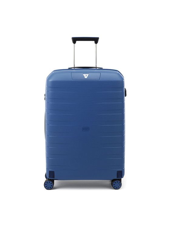 Roncato Box Sport 2.0 4 hjul Trolley M 69 cm