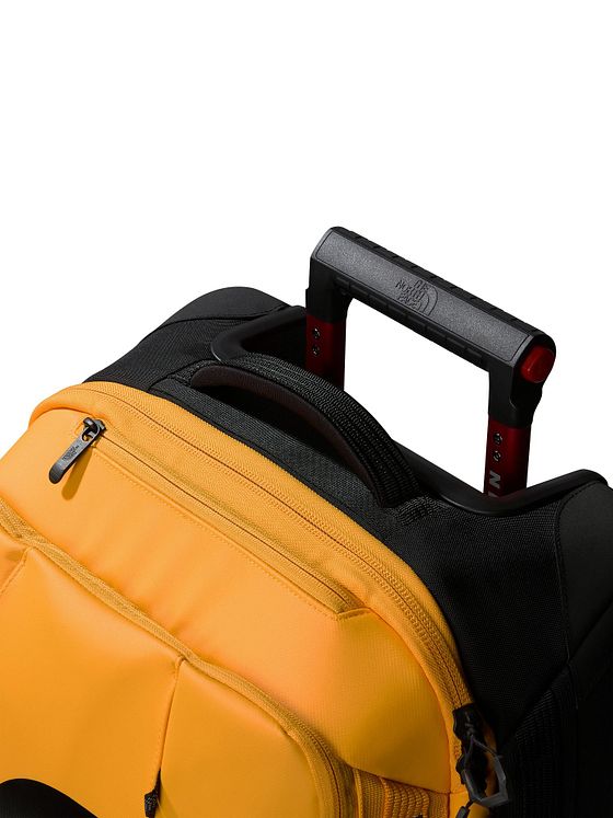The North Face Base Camp Rolling Thunder 22 2 hjul Rejsetaske 56 cm
