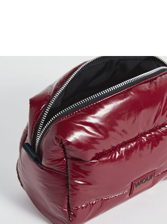 Wouf Quilted Kultur-taske 22 cm Wouf Quilted Kultur-taske 22 cm