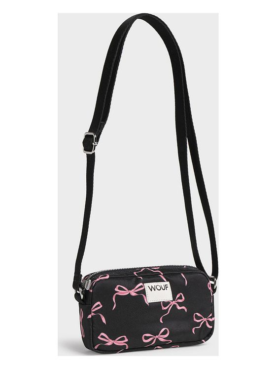 Wouf Daily Skuldertaske 19 cm Wouf Daily Skuldertaske 19 cm