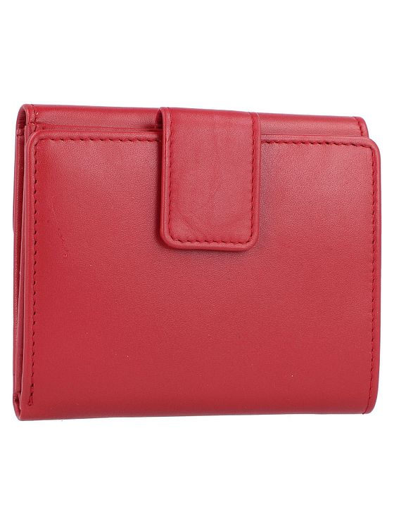 Esquire Helena pung RFID læder 10,5 cm