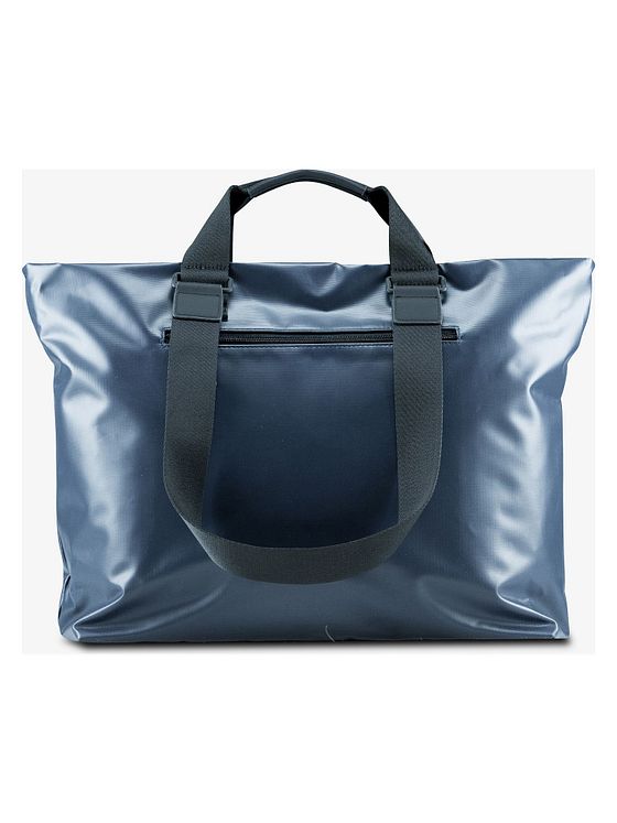 Jost Tolja Shopper-taske RFID-beskyttelse 40 cm Laptoprum