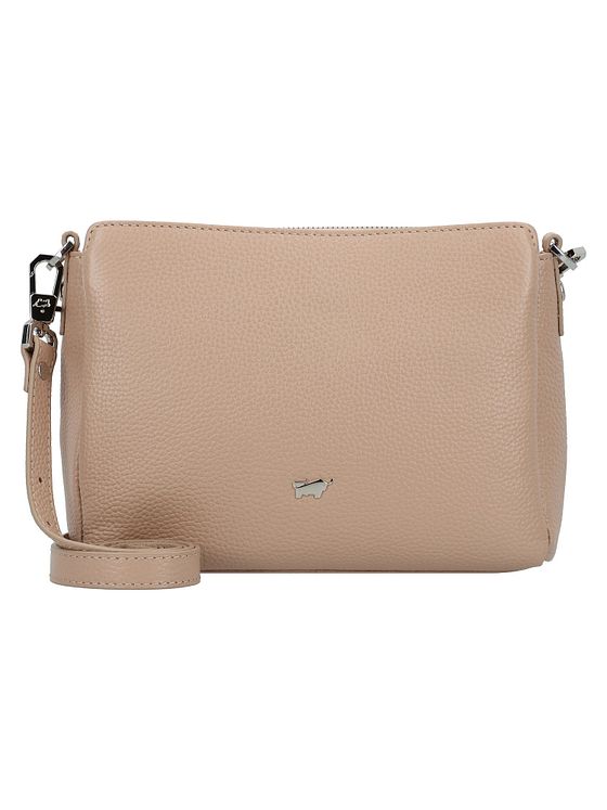 Braun Büffel Hanna Skuldertaske Læder 23 cm