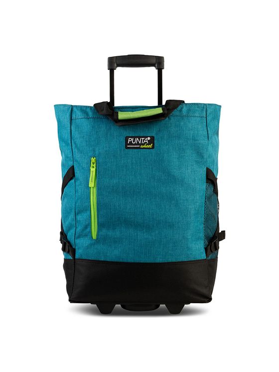 Punta Wheel "Unser Klassiker" Indkøbsvogn 50 cm