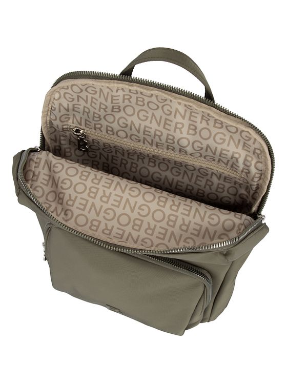 Bogner Verbier Play 1.0 Maxi City-rygsæk 32 cm