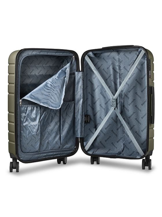 Bench Seattle 4-hjulet Trolley M 69 cm Bench Seattle 4-hjulet Trolley M 69 cm