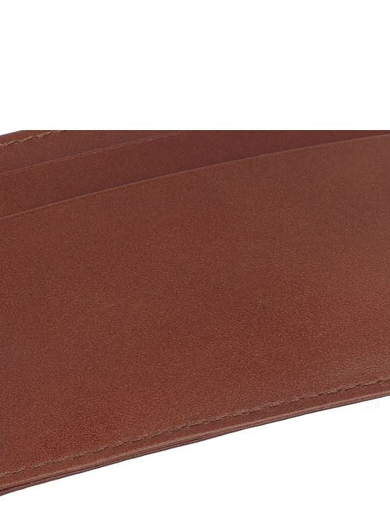 Leonhard Heyden Cambridge Kreditkortetui Læder 10 cm