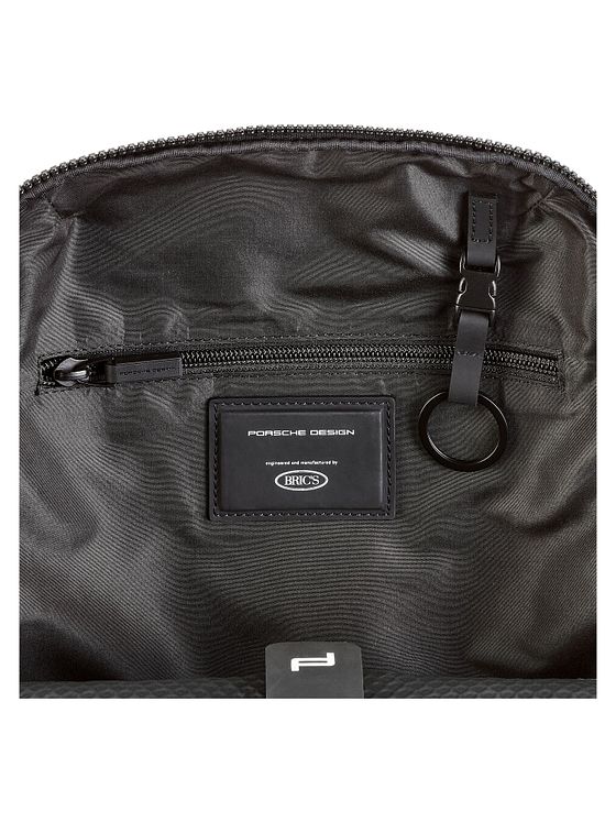 Porsche Design Studio Forretningsrygsæk 38 cm Porsche Design Studio Forretningsrygsæk 38 cm