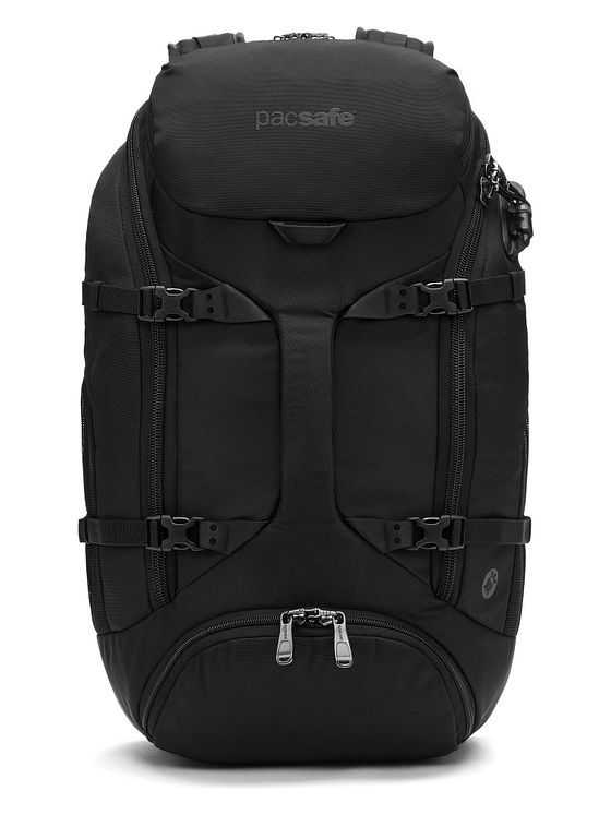 Pacsafe Venturesafe EXP35 Backpack RFID 52 cm rum til bærbar computer