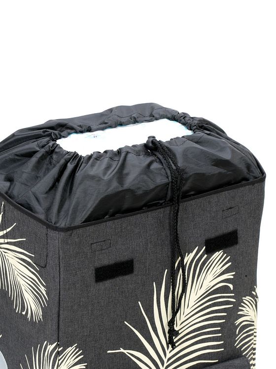 Andersen Shopper Treppensteiger Royal Signe Indkøbsvogn 59 cm