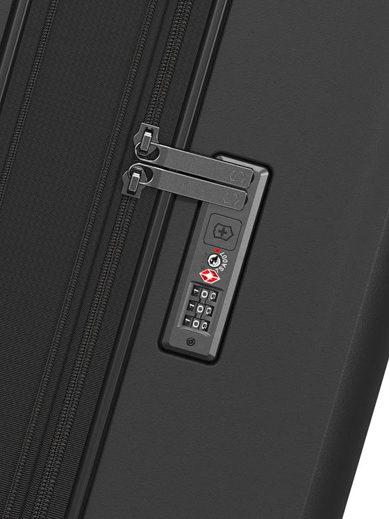 Victorinox Airox Advanced 4 kolečka Vozík M 69 cm s roztažitelným záhybem