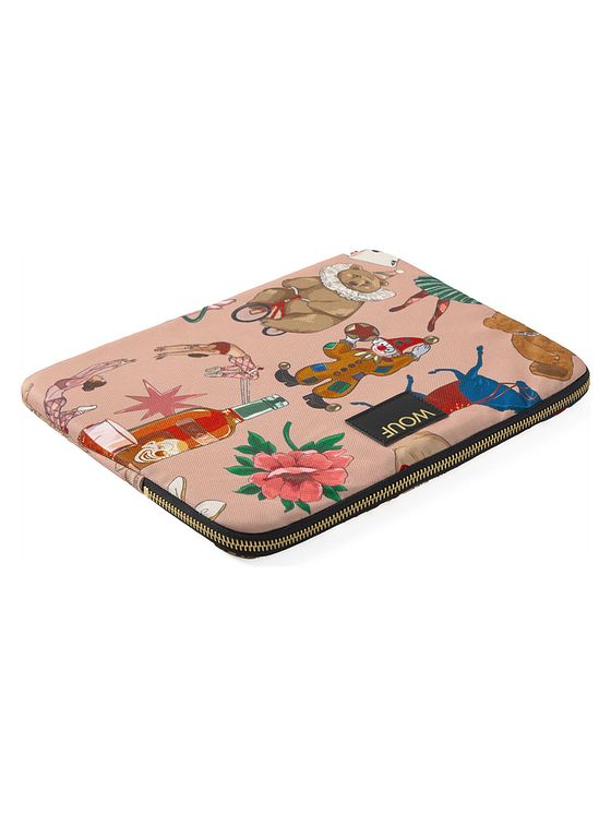 Wouf Daily tablet etui 29 cm