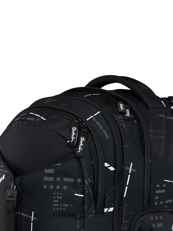 satch Match Skoletaske 45 cm