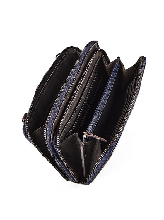 Harbour 2nd Anchor Love Serena Clutch pung Læder 20 cm