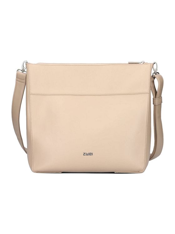 Zwei Mademoiselle.M Skuldertaske 36 cm